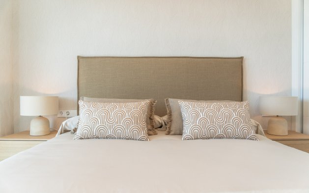 New Build - Apartment - Playa Flamenca