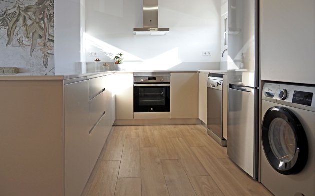 New Build - Penthouse - Orihuela Costa