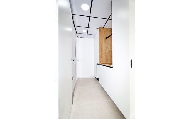 New Build - Independent Villa - Molina de Segura