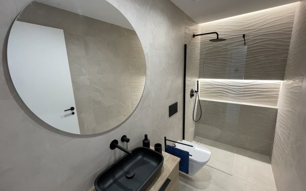 New Build - Independent Villa - Molina de Segura