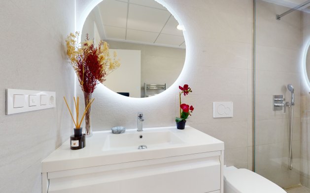 New Build - Ground floor Apartment - Pilar de la Horadada