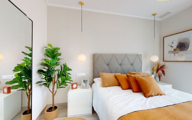 New Build - Penthouse - Pilar de la Horadada