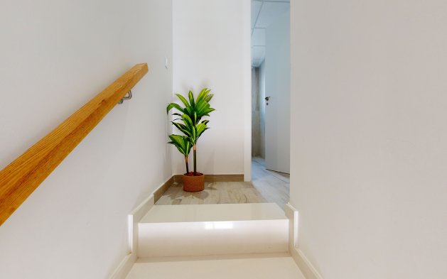 New Build - Penthouse - Pilar de la Horadada