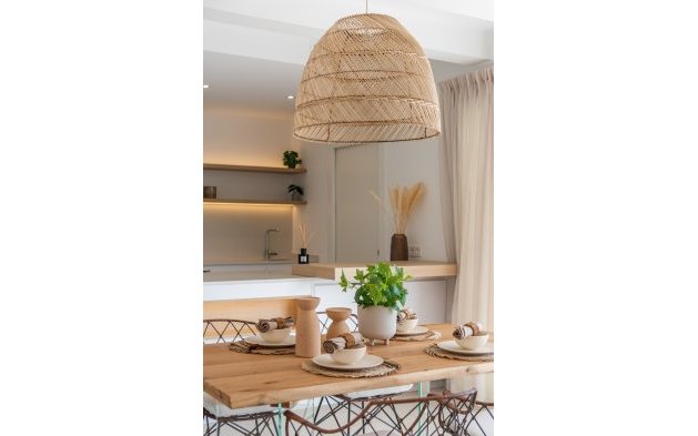 New Build - Independent Villa - Los Alcázares