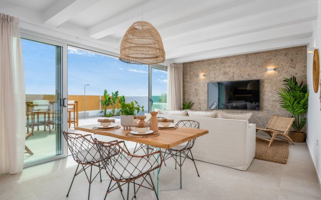 New Build - Independent Villa - Los Alcázares