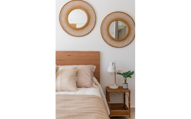 New Build - Independent Villa - Los Alcázares