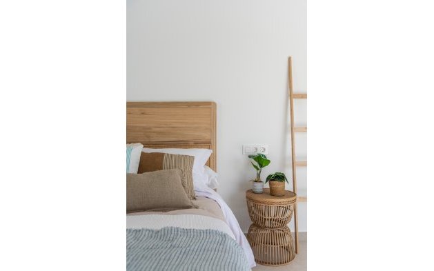 New Build - Independent Villa - Los Alcázares