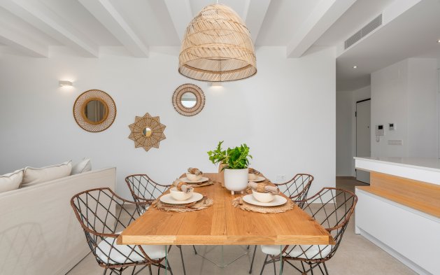 New Build - Independent Villa - Los Alcázares