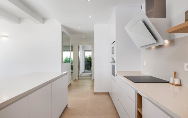 New Build - Independent Villa - Los Alcázares