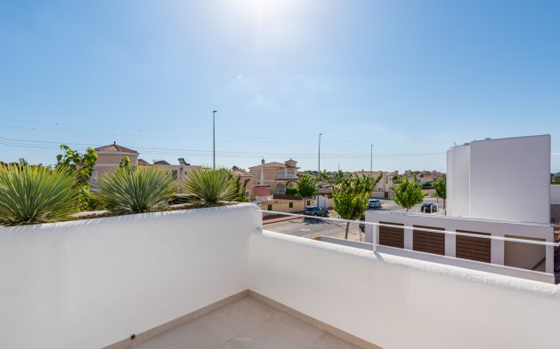 New Build - Independent Villa - Los Alcázares