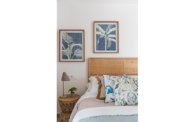 New Build - Independent Villa - Los Alcázares