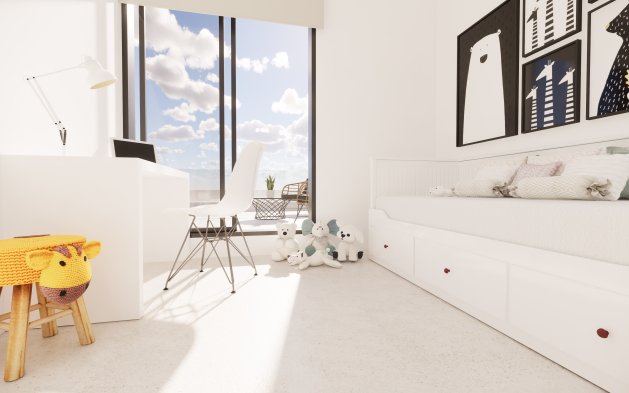 New Build - Independent Villa - Dolores