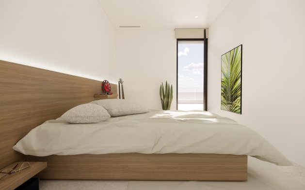 New Build - Independent Villa - Dolores