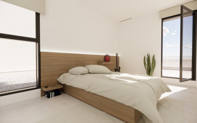 New Build - Independent Villa - Dolores