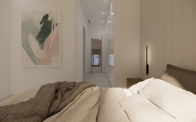 New Build - Independent Villa - Dolores