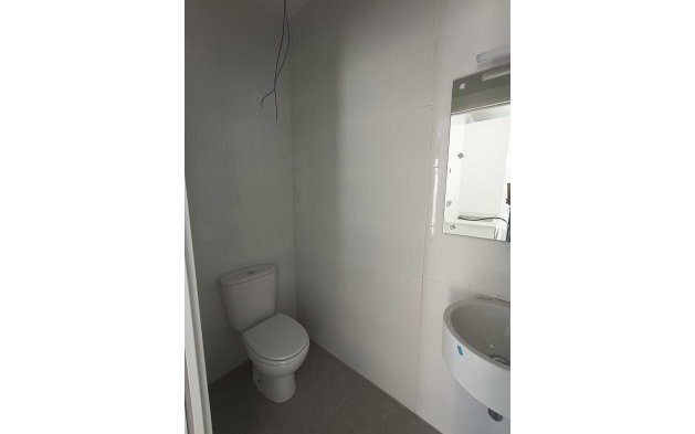 New Build - Independent Villa - Daya Nueva