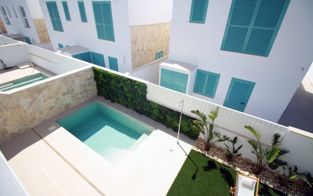 New Build - Penthouse - Pilar de la Horadada