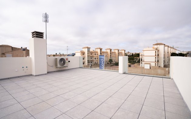 New Build - Townhouse - Torrevieja