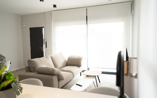 New Build - Townhouse - Torrevieja