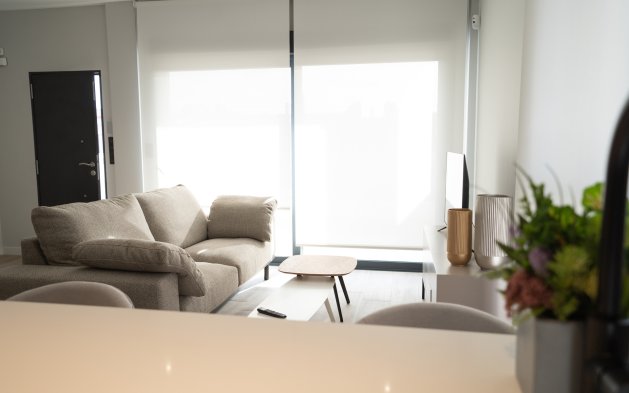 New Build - Townhouse - Torrevieja