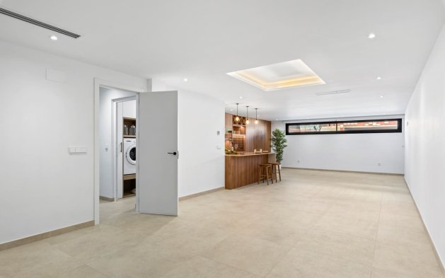 New Build - Independent Villa - Polop