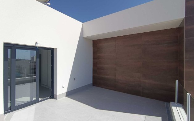 New Build - Independent Villa - Daya Nueva