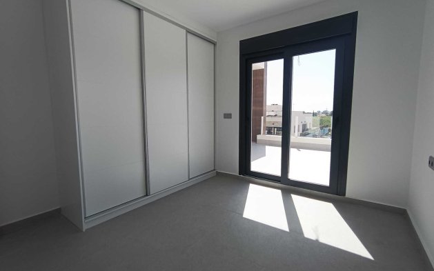 New Build - Independent Villa - Daya Nueva