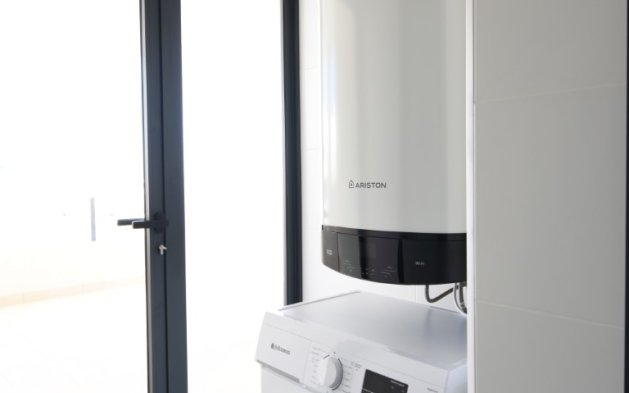 New Build - Apartment - San Miguel de Salinas