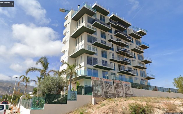 New Build - Apartment - La Cala