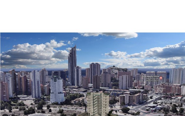 New Build - Apartment - La Cala