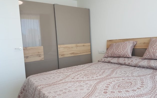 New Build - Apartment - La Cala