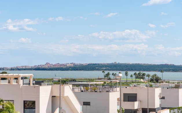 New Build - Independent Villa - Ciudad Quesada