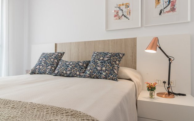 New Build - Ground floor Apartment - Torrevieja