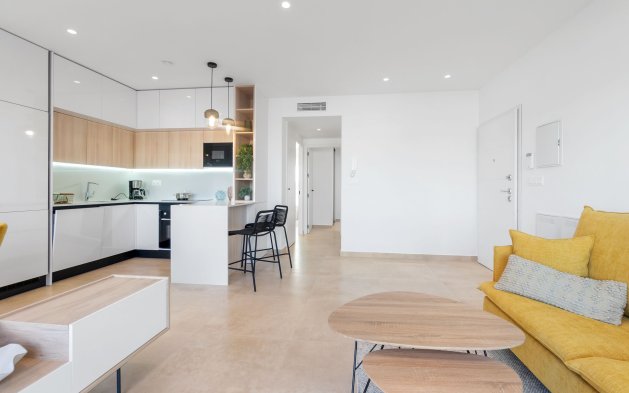 New Build - Penthouse - Torrevieja