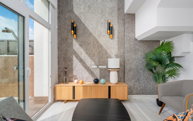 New Build - Independent Villa - Ciudad Quesada