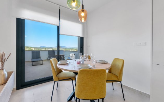 New Build - Penthouse - Torrevieja