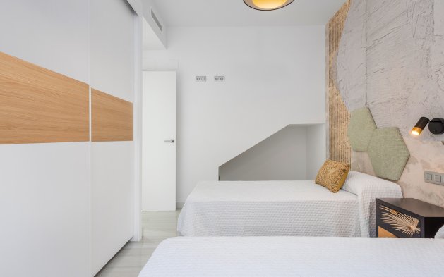 New Build - Independent Villa - Ciudad Quesada