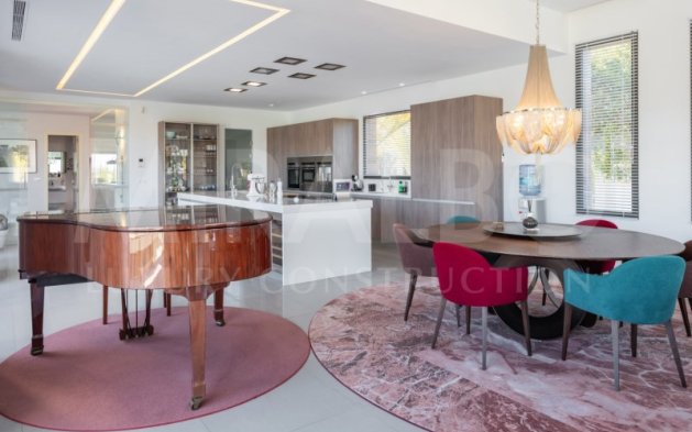 Resale -  - Jávea / Xàbia - Cap Martí - El Tossalet - Pinomar