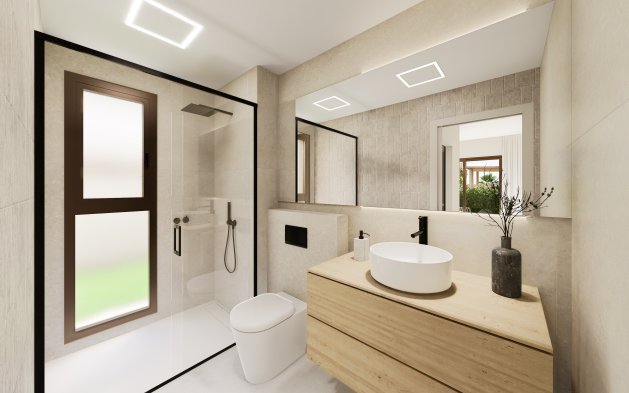 New Build - Penthouse - Los Alcázares