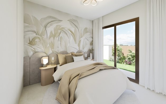 New Build - Penthouse - Los Alcázares