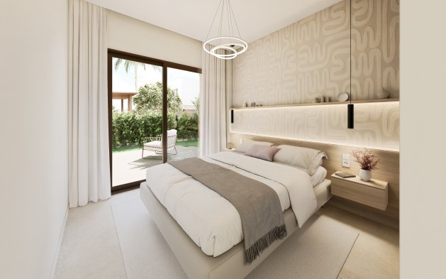 New Build - Penthouse - Los Alcázares