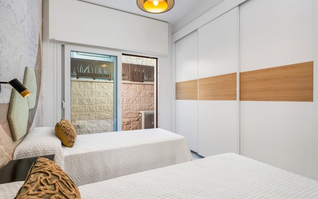 New Build - Independent Villa - Ciudad Quesada