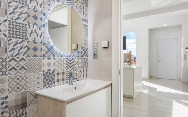 New Build - Independent Villa - Ciudad Quesada