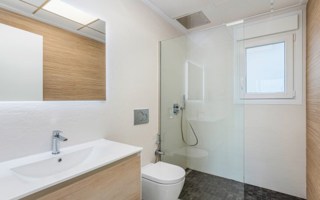 New Build - Independent Villa - Ciudad Quesada