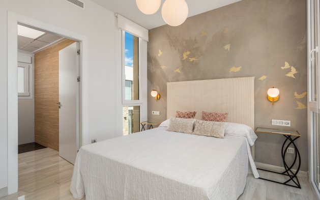 New Build - Independent Villa - Ciudad Quesada