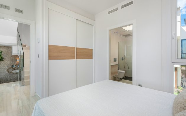 New Build - Independent Villa - Ciudad Quesada