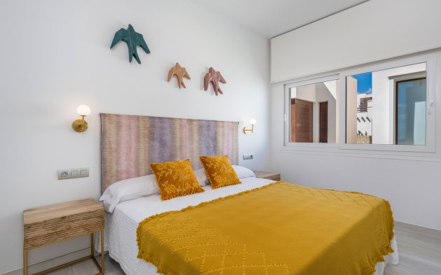 New Build - Independent Villa - Ciudad Quesada