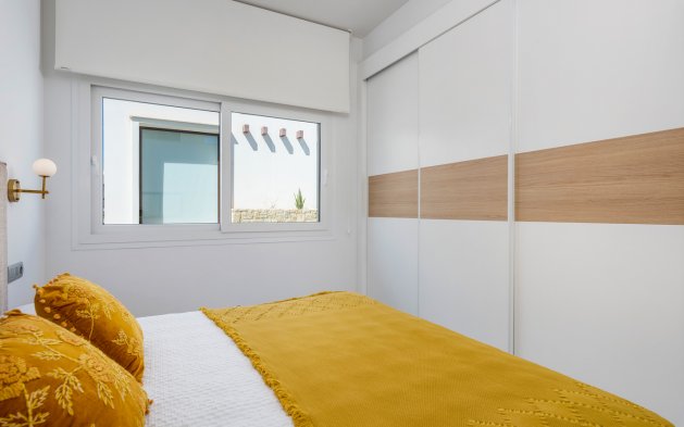 New Build - Independent Villa - Ciudad Quesada