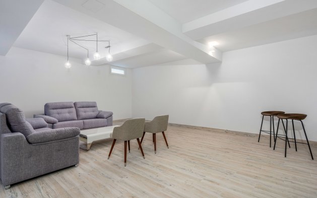 New Build - Independent Villa - Ciudad Quesada