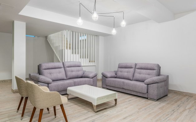 New Build - Independent Villa - Ciudad Quesada